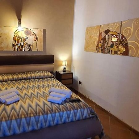 Villa Marianna Con Piscina Privata Ampi Spazi Esterni E Wifi Free Trabia Buitenkant foto