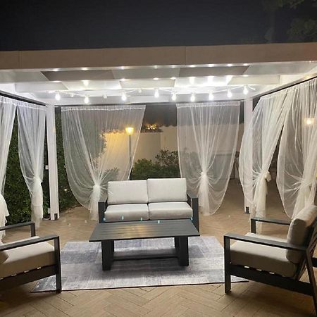 Villa Marianna Con Piscina Privata Ampi Spazi Esterni E Wifi Free Trabia Buitenkant foto