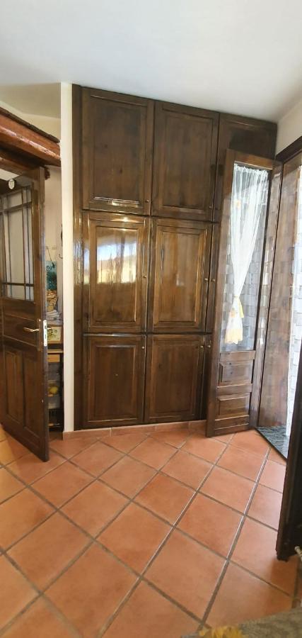 Villa Marianna Con Piscina Privata Ampi Spazi Esterni E Wifi Free Trabia Buitenkant foto