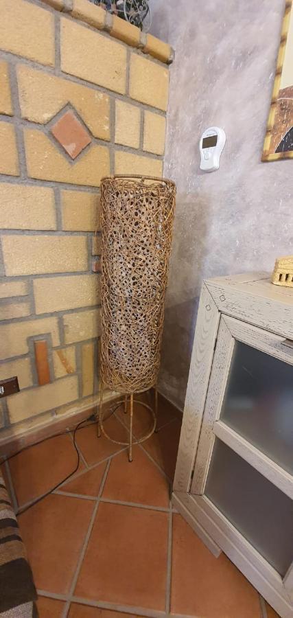 Villa Marianna Con Piscina Privata Ampi Spazi Esterni E Wifi Free Trabia Buitenkant foto