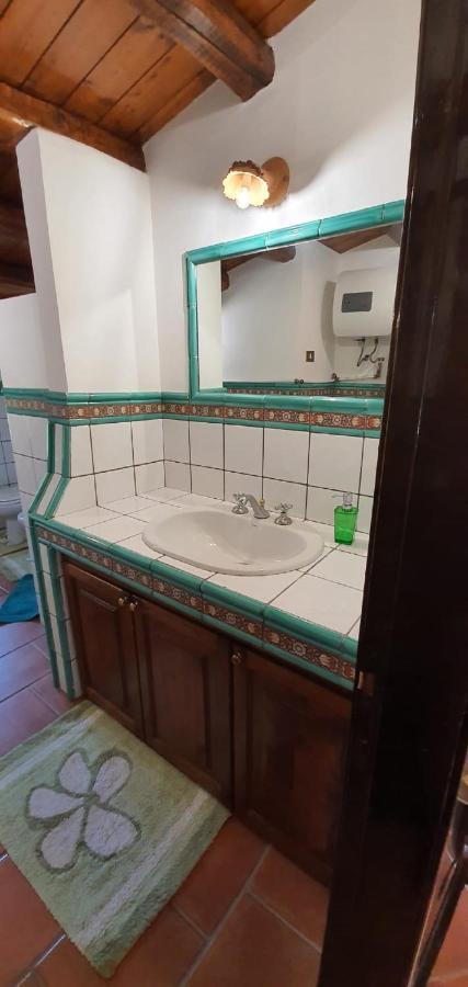 Villa Marianna Con Piscina Privata Ampi Spazi Esterni E Wifi Free Trabia Buitenkant foto