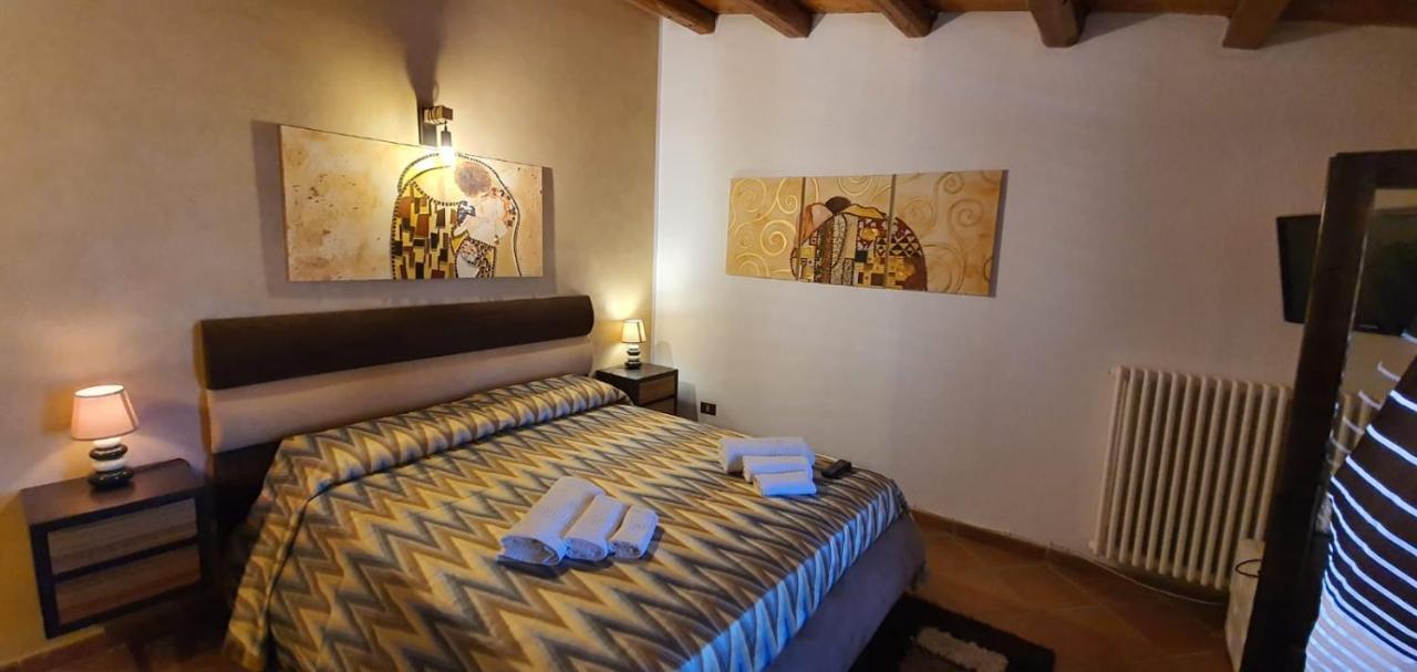 Villa Marianna Con Piscina Privata Ampi Spazi Esterni E Wifi Free Trabia Buitenkant foto