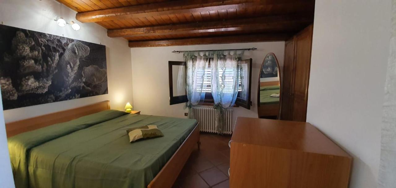 Villa Marianna Con Piscina Privata Ampi Spazi Esterni E Wifi Free Trabia Buitenkant foto