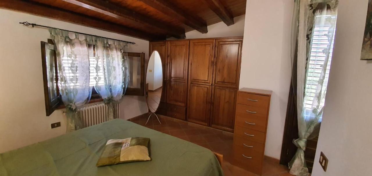 Villa Marianna Con Piscina Privata Ampi Spazi Esterni E Wifi Free Trabia Buitenkant foto